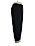 Athleta Solid Black Casual Pants Size 16 - photo 4