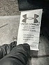 Under Armour 100% Polyester Solid Black Shorts Size 6 - photo 4
