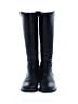 Ugg Black Boots Size 7 1/2 - photo 2