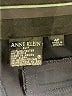 Anne Klein 100% Polyester Black Dress Pants Size 4 (petite) - photo 4