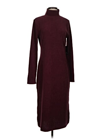 Andrew Marc Casual Dress (view 1)