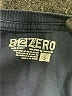 82ZERO 100% Cotton Black Long Sleeve Top Size S (kids) - photo 3