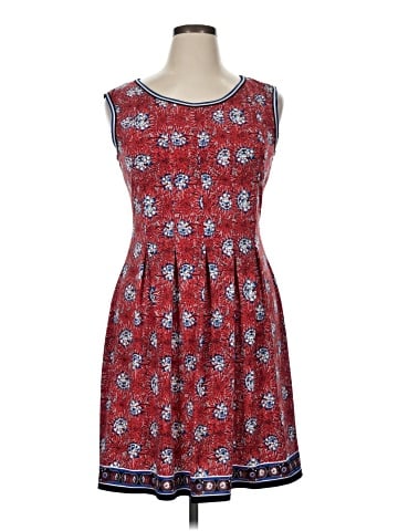 Max Studio Casual Dress (view 1)
