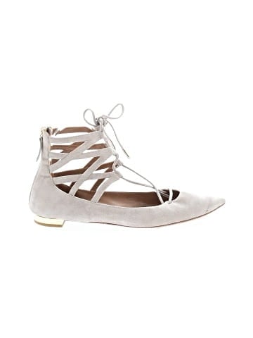 Aquazzura Flats (view 1)