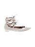 Aquazzura Gray Flats Size EU 39 - photo 1