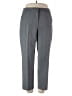 J.Crew Gray Dress Pants Size 18 - photo 1