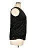 DressBarn Black Sleeveless T-Shirt Size 1X - photo 4