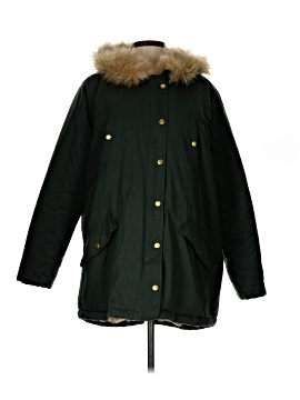 Ann Taylor Loft Coat