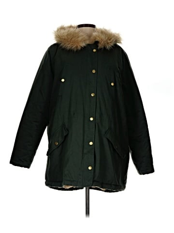 Ann Taylor LOFT Coat (view 1)