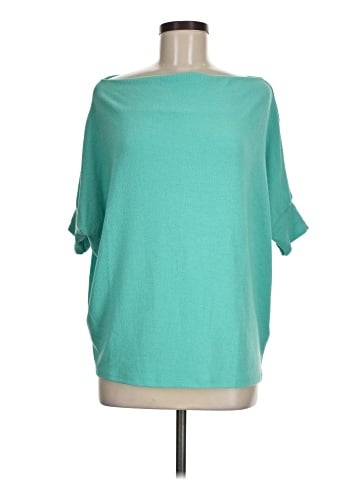 Six Fifty 3/4 Sleeve Top (view 1)