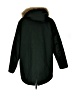 Ann Taylor LOFT Green Coat Size L - photo 2