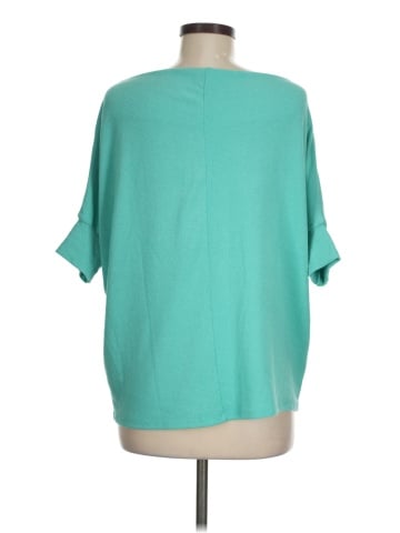 Six Fifty 3/4 Sleeve Top (view 2)