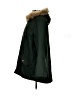 Ann Taylor LOFT Green Coat Size L - photo 5