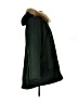 Ann Taylor LOFT Green Coat Size L - photo 4