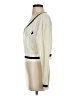 Shein 100% Acrylic Ivory White Pullover Sweater Size S - photo 5