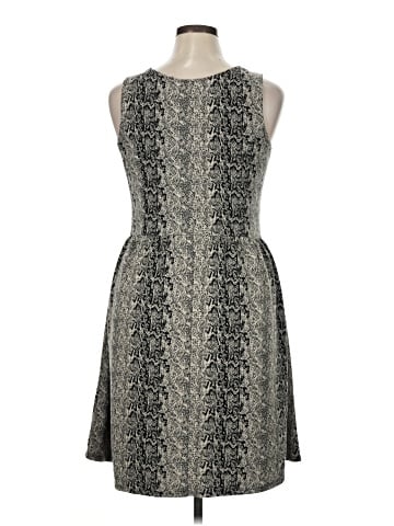 BB Dakota Casual Dress (view 2)