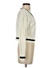 Shein 100% Acrylic Ivory White Pullover Sweater Size S - photo 4