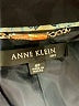Anne Klein Black Blazer Size 4 (petite) - photo 6