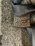 Anne Klein Black Blazer Size 4 (petite) - photo 7
