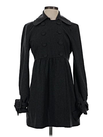 CALVIN KLEIN JEANS Coat (view 1)