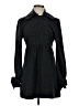 CALVIN KLEIN JEANS Black Coat Size S - photo 1