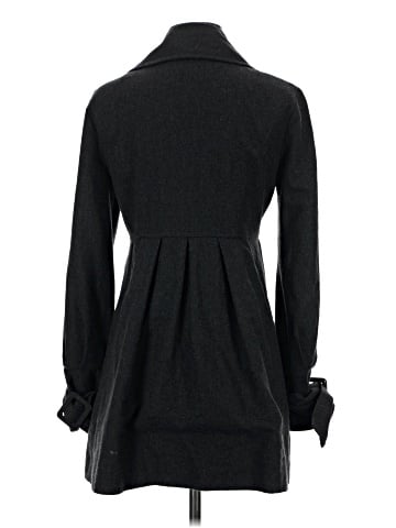 CALVIN KLEIN JEANS Coat (view 2)