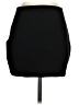 Zara Solid Black Casual Skirt Size S - photo 2