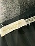 Ramy Brook 100% Silk Black Long Sleeve Silk Top Size S - photo 7