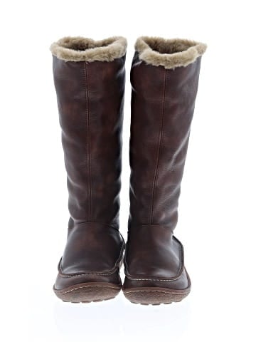 Camper Boots (view 2)