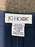 J.G. Hook Blue Dress Pants Size 24 - photo 4