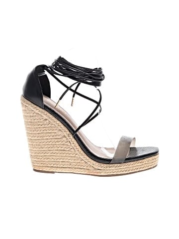 Shoedazzle Wedges (view 1)