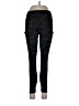 Fabletics Camo Black Active Pants Size L - photo 1