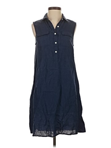 J. McLaughlin Casual Dress (view 1)
