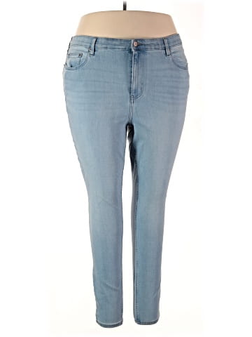 CALVIN KLEIN JEANS Jeans (view 1)