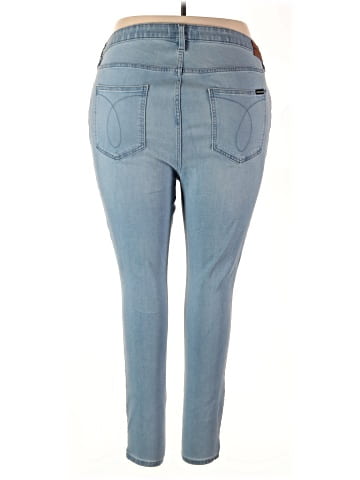CALVIN KLEIN JEANS Jeans (view 2)