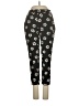 RVCA 100% Viscose Print Black Casual Pants Size XS - photo 1
