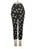RVCA 100% Viscose Print Black Casual Pants Size XS - photo 2