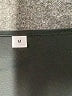 Unbranded Solid Black Casual Dress Size M - photo 7