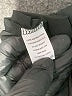 Unbranded Solid Black Casual Dress Size M - photo 8