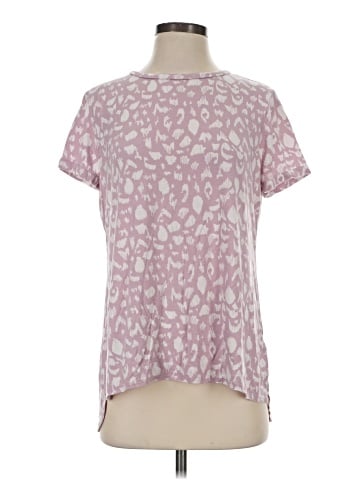 Ellen Tracy Short Sleeve T-Shirt (view 1)
