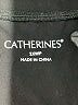 Catherines Color Block Black Active Pants Size 2XW - photo 4