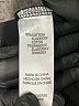 Catherines Color Block Black Active Pants Size 2XW - photo 5