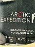 Arctic Expedition 100% Polyester Camo Gray Snow Jacket Size XL - photo 6