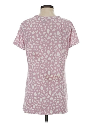 Ellen Tracy Short Sleeve T-Shirt (view 2)