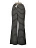 Darong Stripes Black Casual Pants Size L - photo 1