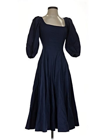 STAUD Casual Dress (view 1)