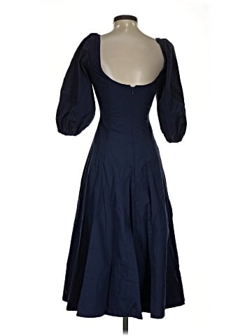 STAUD Casual Dress (view 2)