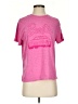 Barbie Pink Short Sleeve T-Shirt Size S - photo 1