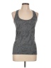 Zyia Active Gray Active Tank Size L - photo 1