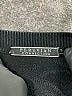 Peruvian Connection Black Casual Dress Size S - photo 6